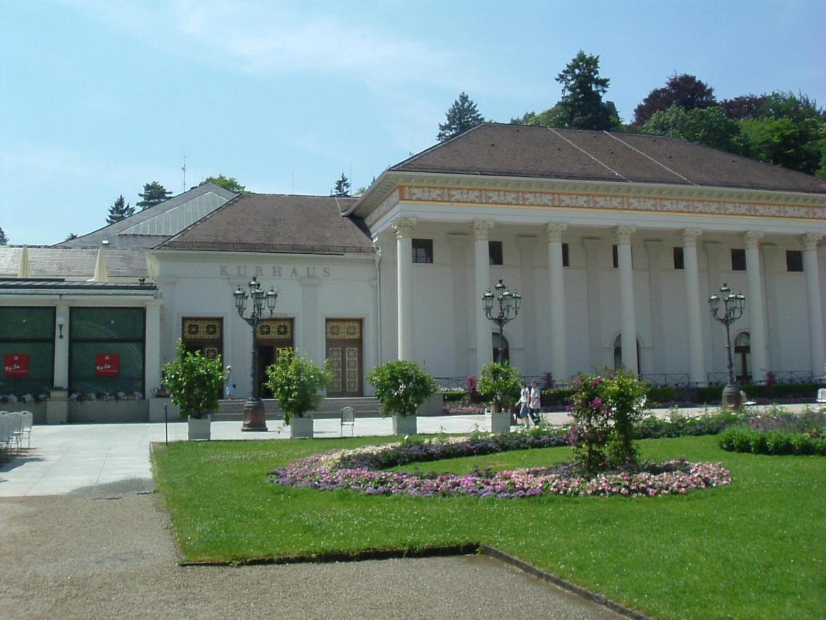 Hotel Leuchtners An Der Rennbahn