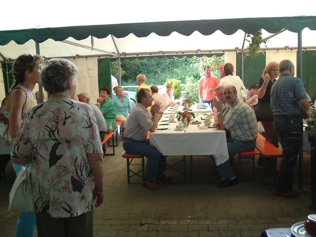 Hotel Leuchtners An Der Rennbahn